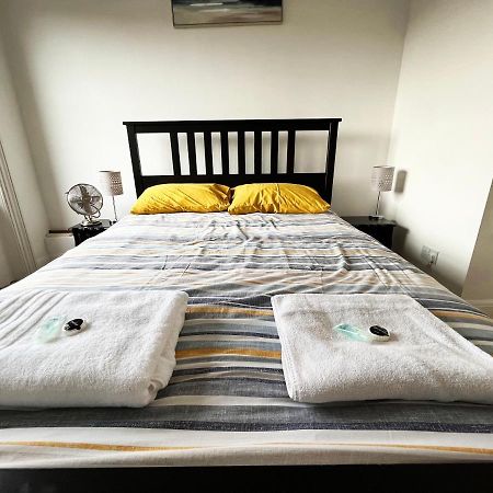 On The Quay Apartment Harwich Luaran gambar