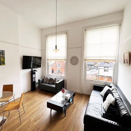 On The Quay Apartment Harwich Luaran gambar