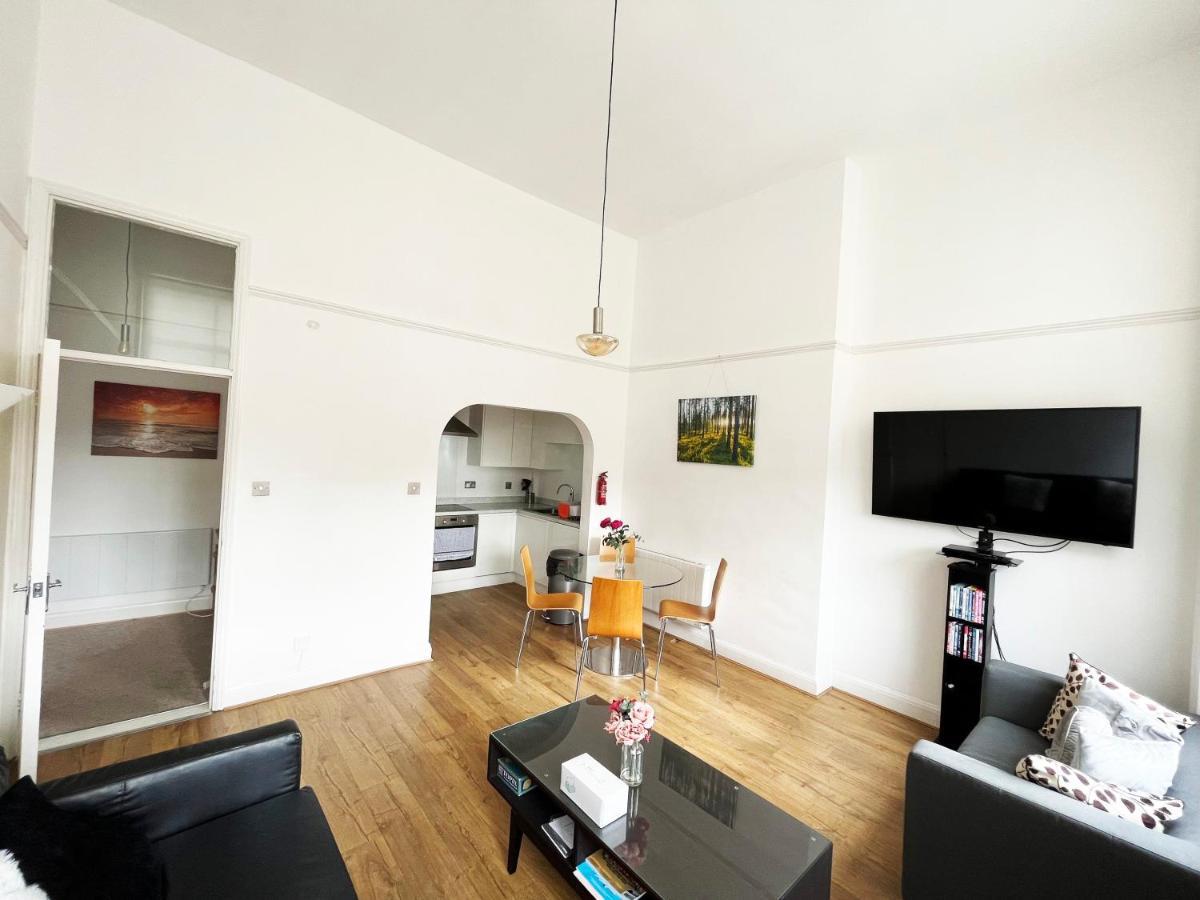 On The Quay Apartment Harwich Luaran gambar