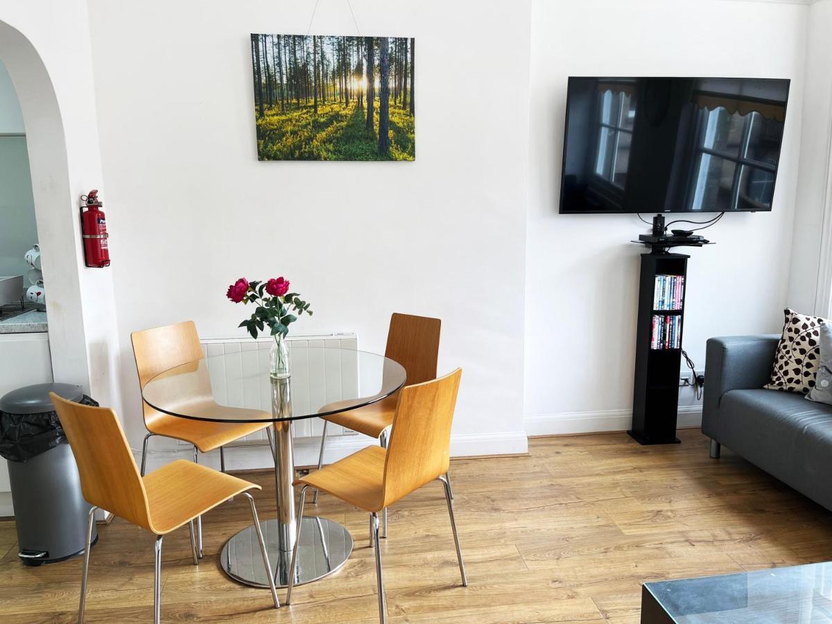 On The Quay Apartment Harwich Luaran gambar