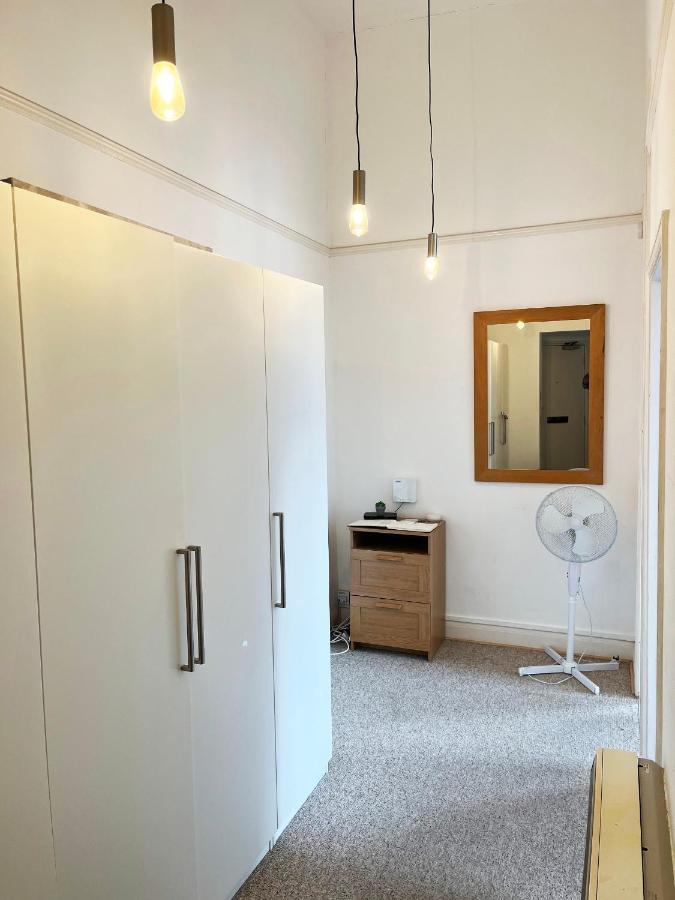 On The Quay Apartment Harwich Luaran gambar