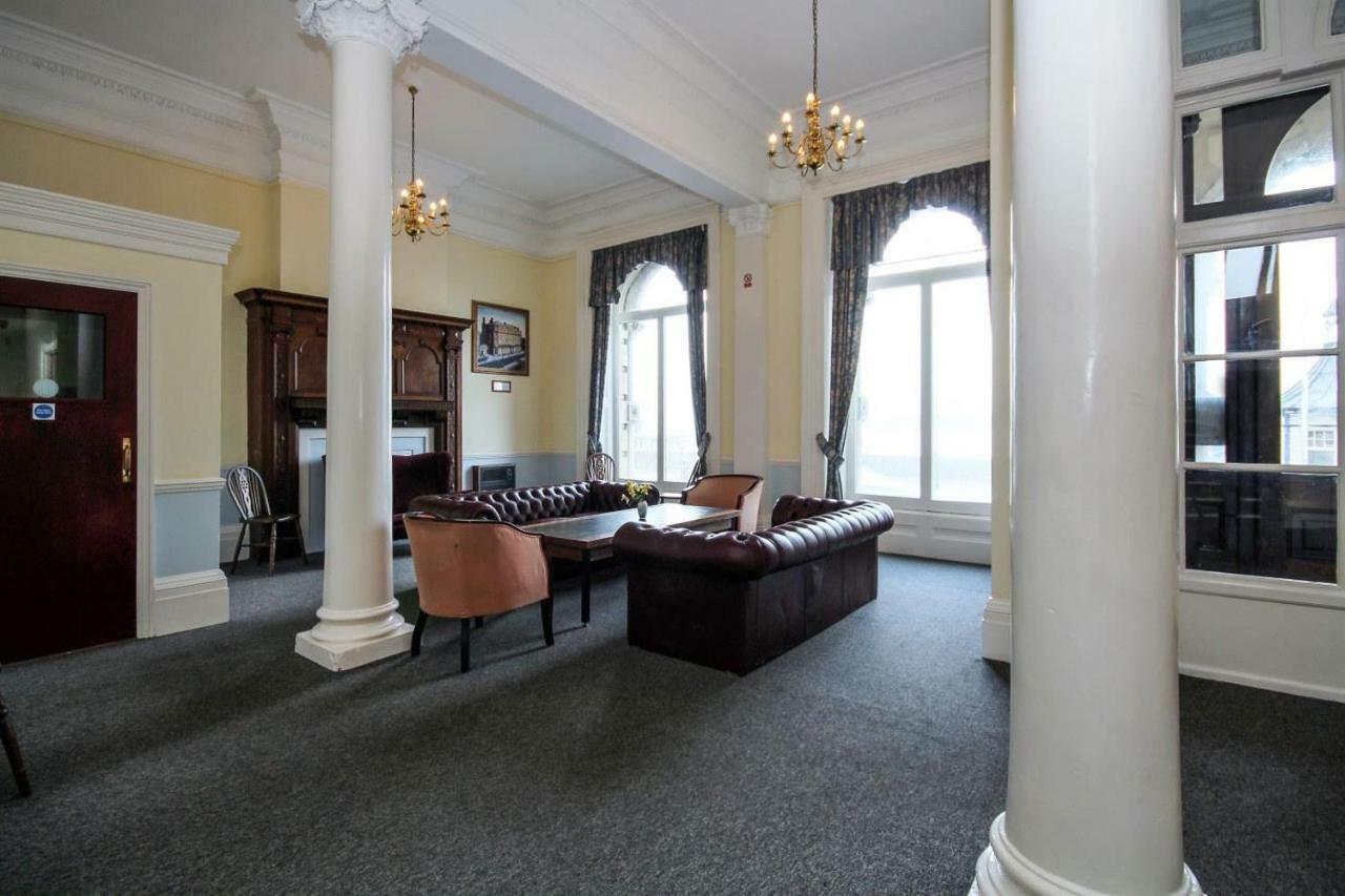 On The Quay Apartment Harwich Luaran gambar