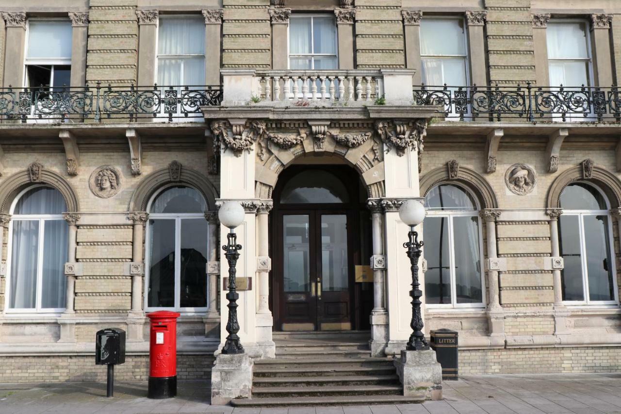 On The Quay Apartment Harwich Luaran gambar