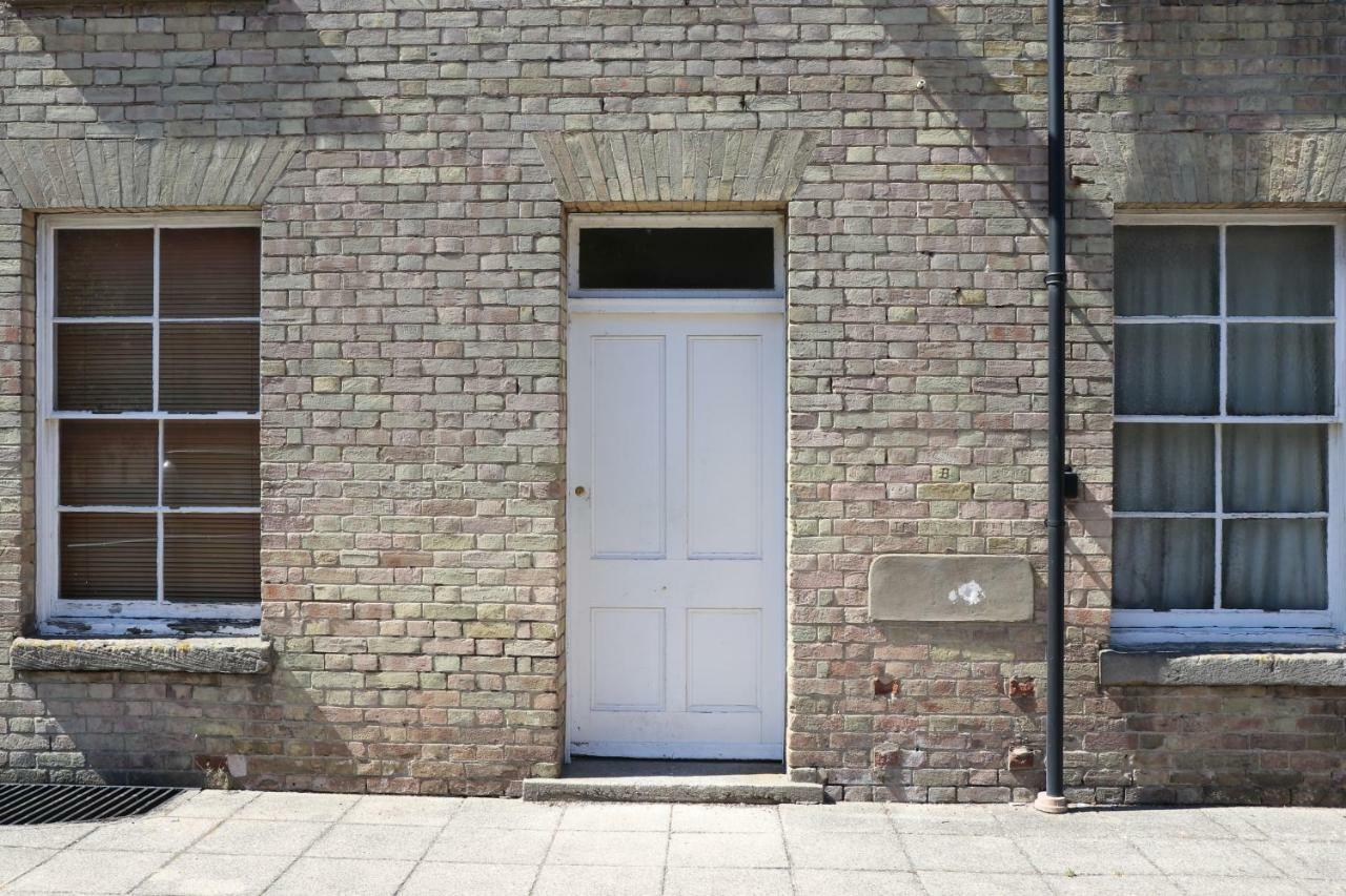 On The Quay Apartment Harwich Luaran gambar